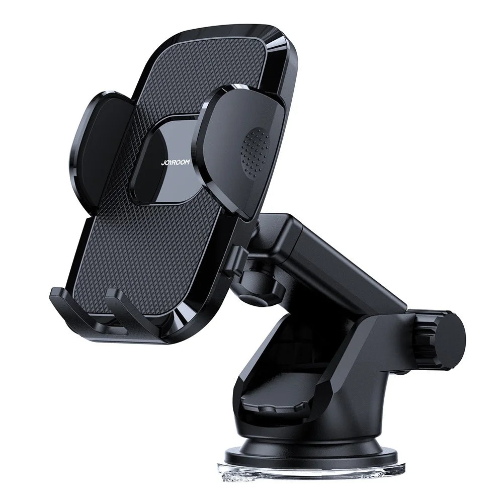 JOYROOM JR-ZS259 Car Dashboard Suction Cup Mount Bracket Holder for 4.7-6.9inch Mobile Phone - 1