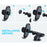 JOYROOM JR-ZS259 Car Dashboard Suction Cup Mount Bracket Holder for 4.7-6.9inch Mobile Phone - 7