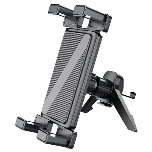 C259 Car Air Vent Mount 360 Degree Rotation 7-12.9 Inch Phone Tablet Holder - 1