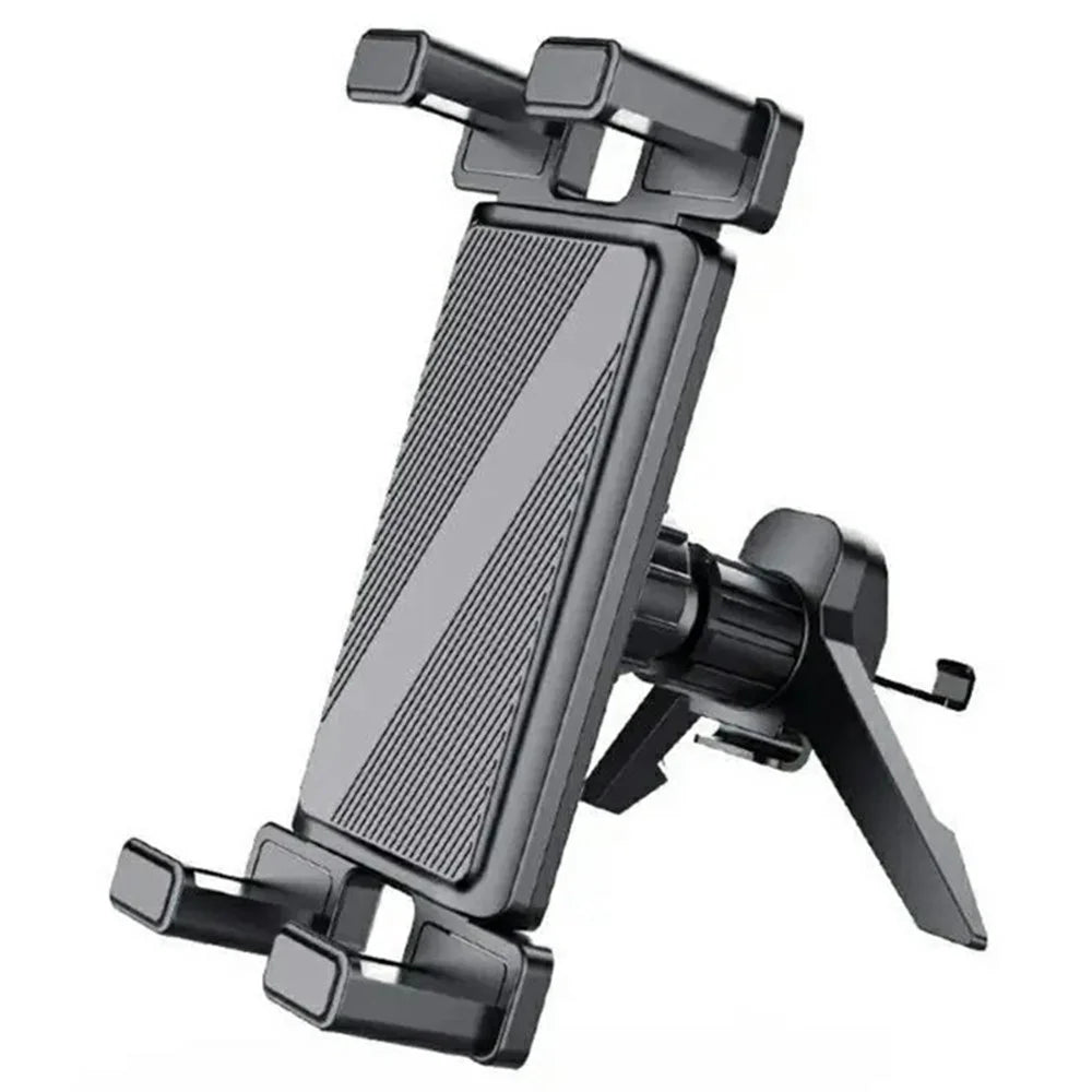 C259 Car Air Vent Mount 360 Degree Rotation 7-12.9 Inch Phone Tablet Holder - 1