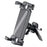 C259 Car Air Vent Mount 360 Degree Rotation 7-12.9 Inch Phone Tablet Holder - 1