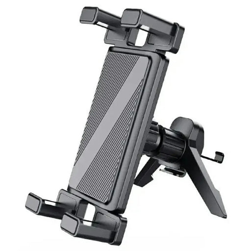 C259 Car Air Vent Mount 360 Degree Rotation 7-12.9 Inch Phone Tablet Holder - 1