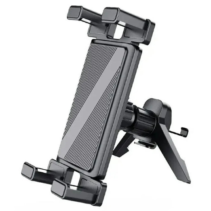 C259 Car Air Vent Mount 360 Degree Rotation 7-12.9 Inch Phone Tablet Holder - 1