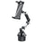 S258 Universal Car Cup Holder Phone Tablet Mount Adjustable Arm 360 Degree Rotation Stand - 1