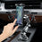 S258 Universal Car Cup Holder Phone Tablet Mount Adjustable Arm 360 Degree Rotation Stand - 5