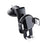 X253 Multifunctional 360 Degree Rotating Car Phone Mount Dashboard Suction Cup Holder - 2