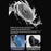 X253 Multifunctional 360 Degree Rotating Car Phone Mount Dashboard Suction Cup Holder - 7