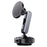 X75 Car Phone Holder Electric Suction Cup Mount Stand 360 Degree Rotation Magnetic Bracket - 1