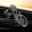 D19 Magnetic Car Phone Mount Vent Clip Rotatable Dashboard Navigation Stand Extendable Arm - Black - 2