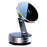 K5 Car Wireless Charger Mount 360 Degree Rotation Folding Magnetic Phone Charger Holder - 1