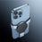 PJ-03 Car Phone Holder Gravity Mount Aluminum Alloy Stand Magnetic Clip Desktop Phone Bracket - 6
