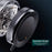 COTECI BS-014 Magnetic Car Phone Mount Holder Vacuum Suction Cup 3-Axis Adjustable Anti Shake Vehicle Stand - Black - 6