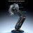 YESIDO C317 Magnetic Wireless Charger 15W Fast Charging Car Mount Dashboard Phone Holder with Breathing Light - 6
