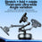 JY25-8 Suction Cup Magnetic Car Phone Mount Dashboard Stand Holder Strong Vacuum Adhesion for Navigation - 3