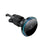 ACEFAST D61 QI2 25W Magnetic Wireless Charging Car Mount Adjustable Car Charging Holder with Cooling Fan - Tarnish - 2