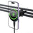 ACEFAST D61 QI2 25W Magnetic Wireless Charging Car Mount Adjustable Car Charging Holder with Cooling Fan - Tarnish - 5