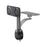 ACEFAST D60 Center Console Dual Magnetic Car Phone Mount 360° Angle Adjustment Car Phone Holder - Black - 5