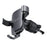 ACEFAST D59 Air Vent Gravity Car Phone Mount Anti-Drop Clip Car Phone Holder for 4.7-6.9 inch Phones - Tarnish - 1