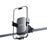 ACEFAST D59 Air Vent Gravity Car Phone Mount Anti-Drop Clip Car Phone Holder for 4.7-6.9 inch Phones - Tarnish - 3