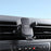 ACEFAST D59 Air Vent Gravity Car Phone Mount Anti-Drop Clip Car Phone Holder for 4.7-6.9 inch Phones - Tarnish - 7