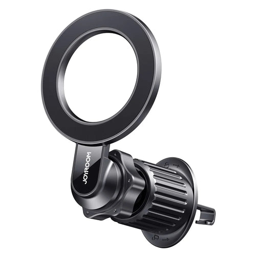 JOYROOM JR-ZS345 Car Air Vent Magnetic Phone Mount Holder 360 Degree Rotation Phone Stand - 1