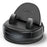 JOYROOM JR-ZS530 Car Phone Mount Holder Rotary Lock Nano Suction Cup Cellphone Stand - 1