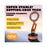 K7 Car Mount Magnetic Phone Holder Vacuum Suction Foldable Navigation Stand for Vehicle Dashboard - 2