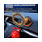 K7 Car Mount Magnetic Phone Holder Vacuum Suction Foldable Navigation Stand for Vehicle Dashboard - 5