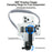 YESIDO C334 360 Degree Rotation Neck Phone Holder Stand Anti-shake Hands-free Neck-mounted Bracket - 3