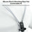 YESIDO C334 360 Degree Rotation Neck Phone Holder Stand Anti-shake Hands-free Neck-mounted Bracket - 7