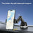 YESIDO C275 Car Dashboard Mount Suction Cup Base Truck Phone Holder Bracket for 4.7-7.2 Cellphones - 7