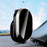 360 Degree Rotating Magnetic Car Dashboard Mobile Phone Holder Folding Cellphone Bracket - Silver - 6