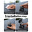 JOYROOM JR-ZS510 Foldable Magnetic Car Phone Holder Suction Cup Base Cellphone Support Bracket - Black - 6