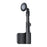 YESIDO C230 Car Cup Holder Phone Mount 360 Degree Rotating Magnetic Cellphone Stand - Black - 1