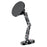 QH-AKD145 Magnetic Car Phone Mount 360 Degree Rotatable Foldable Dashboard Cellphone Stand with Adhesive Base - 2