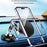QH-AKD145 Magnetic Car Phone Mount 360 Degree Rotatable Foldable Dashboard Cellphone Stand with Adhesive Base - 4