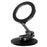 ESSAGER Magnetic Adhesive Car Mount 4-Axis 1080° Rotating Phone Holder for Car Dashboard - 1