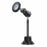 YESIDO C282 Compatible with MagSafe Long Rod Magnetic Phone Stand Mount 360° Adjustable Suction Cup Dashboard Car Holder for Navigation Recording - 1
