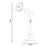 YESIDO C282 Compatible with MagSafe Long Rod Magnetic Phone Stand Mount 360° Adjustable Suction Cup Dashboard Car Holder for Navigation Recording - 7