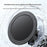 YESIDO C281 Compatible with Magsafe Car Mount Phone Holder Dashboard 360° Adjustable Magnetic Suction Cup Phone Stand for Smartphone - 5