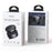 YESIDO C227 Vacuum Suction Cup Magnetic Phone Holder 360 Degree Rotation Ball Head Stand for Car Dashboard Desktop - Black - 6