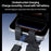 YESIDO C278 Suction Cup Car Phone Holder 360 Degree Rotating Ball One Hand Operation Telescopic Arm Mount for Dashboard - 6