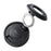 MCDODO TB-8420 Car Phone Holder Vacuum Suction Magnetic Foldable 360 Degree Adjustable Desktop Mount -Black - 7