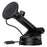 ACEFAST E52 Qi2 25W Magnetic Wireless Charging Car Holder for Dashboard Car Mount Charger - Black - 1
