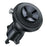 YESIDO C258 Magnetic Vacuum Suction 2 in 1 Car Air Vent Phone Mount Cellphone Bracket - Black - 1