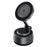 ACEFAST E53 Magnetic Wireless Car Charger 15W Electric Suction Cup Dashboard Mount - Metal Grey - 1