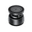ACEFAST E53 Magnetic Wireless Car Charger 15W Electric Suction Cup Dashboard Mount - Metal Grey - 5