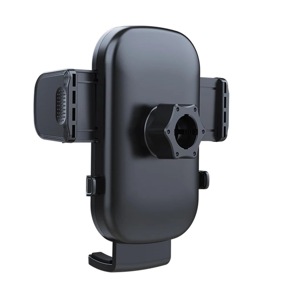 A190+X905 Flexible Arm Phone Bracket 360 Degrees Rotation Universal Car Cup Holder Cellphone Stand - 4