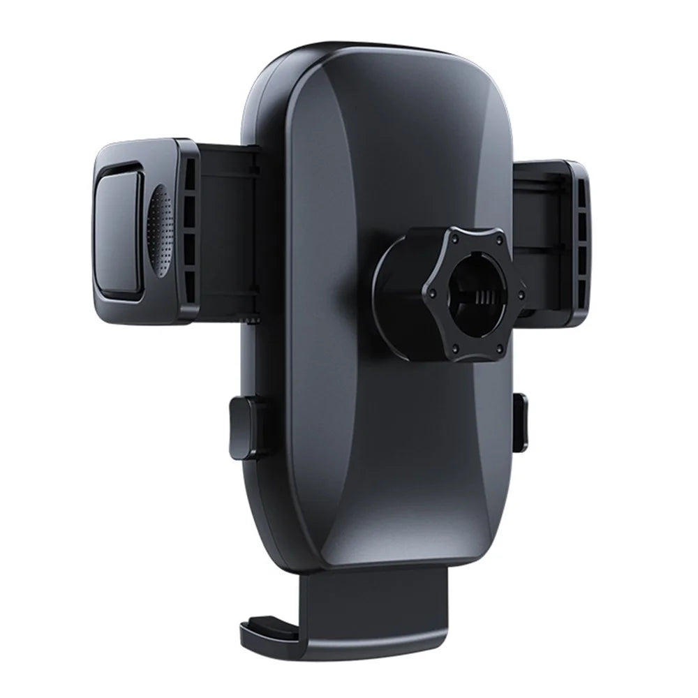 Universal 360 Degrees Rotatable Car Vehicle Air Outlet Mobile Phone GPS Holder Bracket - 5