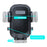 Car Dashboard Suction Cup Mobile Phone Holder Stand 360 Degrees Rotatable Bracket - 5